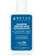 Helan CAPELVENERE Ultra-Gentle Strengthening Shampoo šampon za okrepitev las proti izpadanju las 200 ml