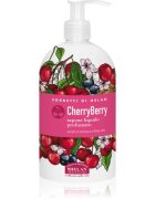 Helan CherryBerry nežno tekoče milo za roke 500 ml