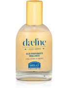 Helan Daefne večnamensko suho olje z bleščicami za obraz telo in lase 50 ml