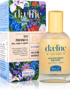 Helan Daefne večnamensko suho olje z bleščicami za obraz telo in lase 50 ml