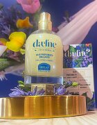 Helan Daefne večnamensko suho olje z bleščicami za obraz telo in lase 50 ml