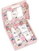 Helan Fior Di Talco Gift Set darilni set za telo 1 kos