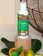 Helan I SORBETTI DI FicoPop Concentrated Shower Shampoo gel za prhanje in šampon 2v1 150 ml