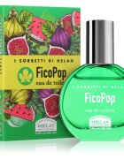Helan I SORBETTI DI FicoPop Eau de Toilette toaletna voda za ženske 30 ml