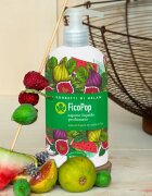 Helan I SORBETTI DI FicoPop Scented Liquid Soap tekoče milo za roke 500 ml