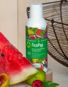 Helan I SORBETTI DI FicoPop Toning Softening Milk pomirjevalni fluid za telo 150 ml