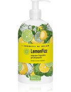 Helan LemonFizz nežno tekoče milo za roke 500 ml