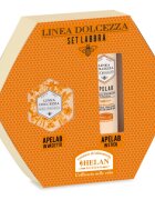 Helan LINEA DOLCEZZA Apelab Lips Set darilni set za ženske