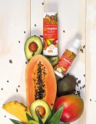 Helan MangoBoom vlažilni losjon za telo 150 ml