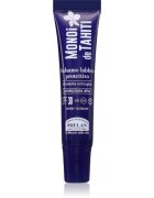 Helan MONOÏ de TAHITI Lip Balm SPF 30+ vlažilni balzam za ustnice SPF 30 15 ml