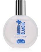 Helan MONOÏ de TAHITI Monoi Blanche toaletna voda za ženske 50 ml