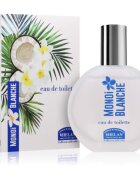 Helan MONOÏ de TAHITI Monoi Blanche toaletna voda za ženske 50 ml