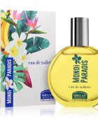 Helan MONOÏ de TAHITI Monoi Paradis toaletna voda za ženske 50 ml