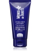 Helan MONOÏ de TAHITI Sun Cream SPF50+ zaščitna krema za telo in obraz SPF 50+ 75 ml