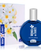 Helan MONOÏ de TAHITI toaletna voda za ženske 50 ml