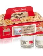 Helan Panettone Lip Care Set darilni set za ustnice za ženske