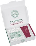 Helan Puro Muschio & Dolce Muschio darilni set za ženske
