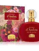 Helan Rosso d'Ambra Eau de Parfum parfumska voda za ženske 50 ml