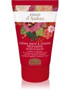 Helan Rosso d'Ambra Scented Hands & Nails Cream vlažilna krema za roke za ženske 50 ml