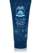 Helan Vetiver & Rum šampon in gel za prhanje za moške 200 ml
