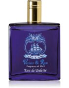 Helan Vetiver & Rum toaletna voda za moške 100 ml