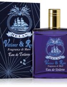 Helan Vetiver & Rum toaletna voda za moške 100 ml