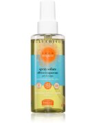 Helan VOGLIA DI SOLE FOUR RESPECT Suntan Spray SPF50+ zaščitno pršilo za sončenje SPF 50+ 150 ml
