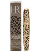 Helena Rubinstein Lash Queen Feline Blacks maskara za volumen dolžino in ločevanje trepalnic odtenek 01 Black Black 7.2 ml