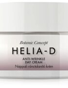 Helia-D Botanic Concept dnevna krema proti gubam 50 ml
