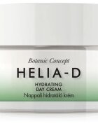 Helia-D Botanic Concept vlažilna dnevna krema za normalno do mešano kožo 50 ml
