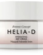 Helia-D Botanic Concept vlažilna krema za zelo suho kožo 50 ml