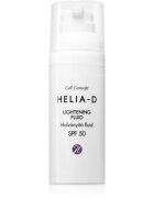 Helia-D Cell Concept fluid za sončenje za obraz SPF 50 50 ml