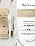 Helia-D Cell Concept krema za učvrstitev kože okoli oči 45+ 15 ml
