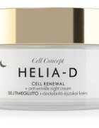Helia-D Cell Concept nočna krema proti vsem znakom staranja 50 ml