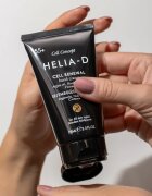 Helia-D Cell Concept obnovitvena krema za roke 55+ 75 ml