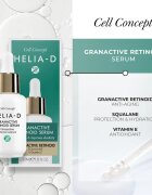 Helia-D Cell Concept serum za obraz povečujoč prožnost kože 30 ml