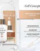 Helia-D Cell Concept serum za zapolnitev gub 30 ml