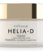 Helia-D Cell Concept učvrstitvena dnevna krema proti gubam 45+ 50 ml