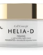 Helia-D Cell Concept učvrstitvena nočna krema proti gubam 45+ 50 ml