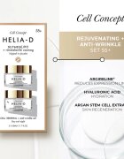 Helia-D Cell Concept ugodno pakiranje za pomladitev kože