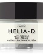 Helia-D Classic dnevna krema proti gubam s koencimom Q10 50 ml