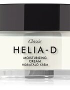 Helia-D Classic vlažilna krema za občutljivo kožo 50 ml