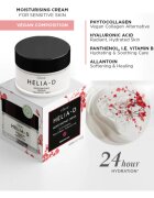 Helia-D Classic vlažilna krema za občutljivo kožo 50 ml