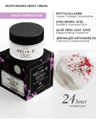 Helia-D Classic vlažilna nočna krema 50 ml