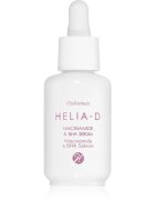 Helia-D Hydramax Niacinamide & BHA obnovitveni serum za obraz za problematično kožo 30 ml