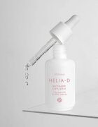 Helia-D Hydramax Niacinamide & BHA obnovitveni serum za obraz za problematično kožo 30 ml
