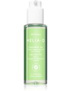 Helia-D Hydramax olje za odstranjevanje ličil za čist in zdrav obraz 110 ml