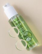 Helia-D Hydramax olje za odstranjevanje ličil za čist in zdrav obraz 110 ml
