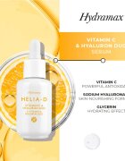 Helia-D Hydramax posvetlitveni serum z vitaminom C 30 ml