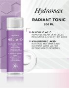 Helia-D Hydramax posvetlitveni tonik 200 ml